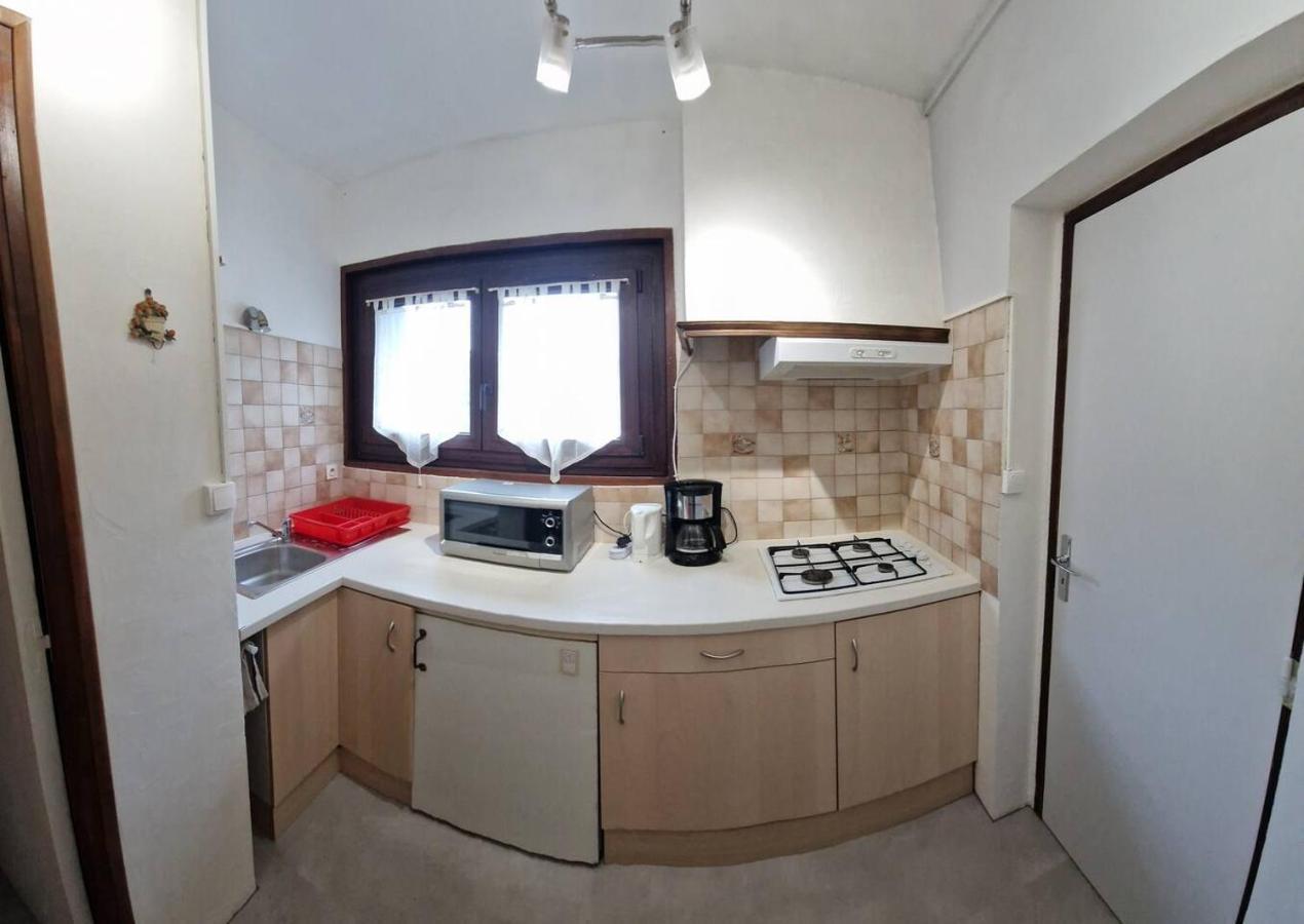 Appartement Les Breventines à Les Houches Extérieur photo
